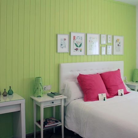 Apartmán La Casita De La Abuela Paula Cuenca  Exteriér fotografie