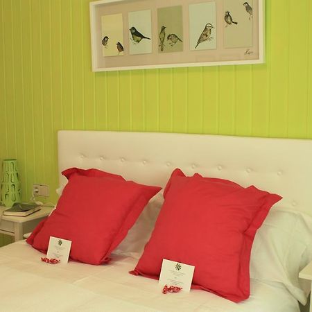 Apartmán La Casita De La Abuela Paula Cuenca  Exteriér fotografie