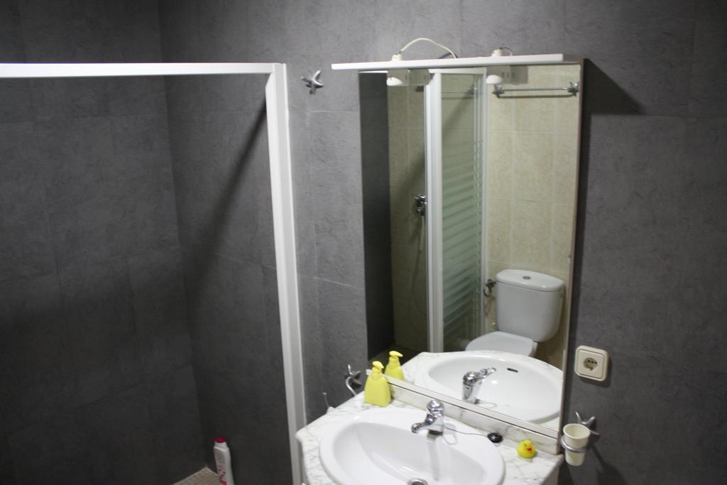 Apartmán La Casita De La Abuela Paula Cuenca  Pokoj fotografie