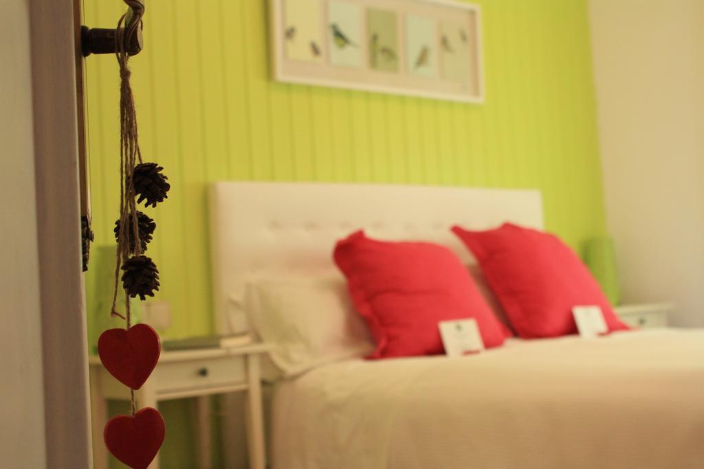 Apartmán La Casita De La Abuela Paula Cuenca  Exteriér fotografie