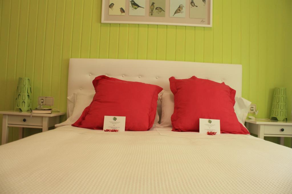 Apartmán La Casita De La Abuela Paula Cuenca  Exteriér fotografie