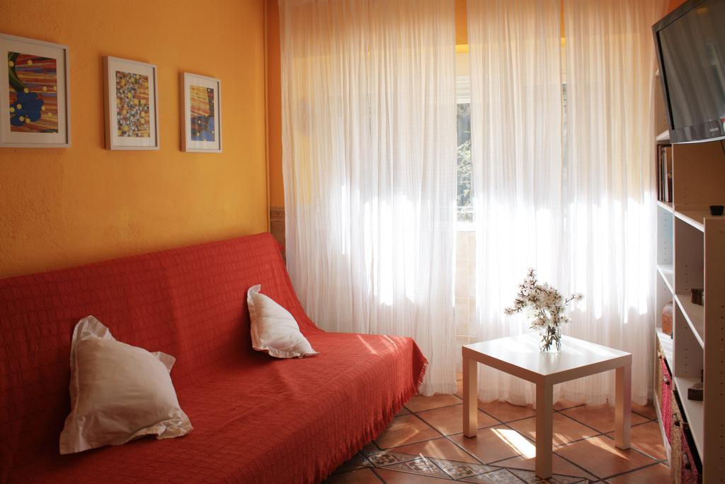 Apartmán La Casita De La Abuela Paula Cuenca  Exteriér fotografie