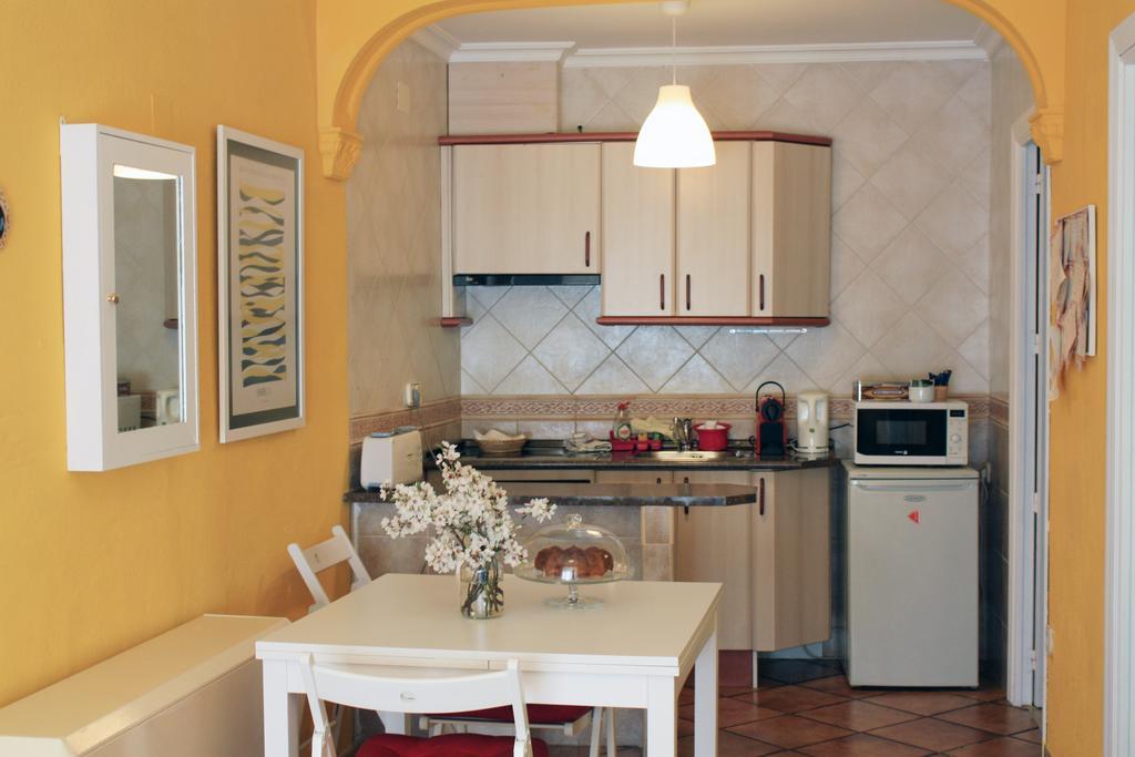 Apartmán La Casita De La Abuela Paula Cuenca  Exteriér fotografie