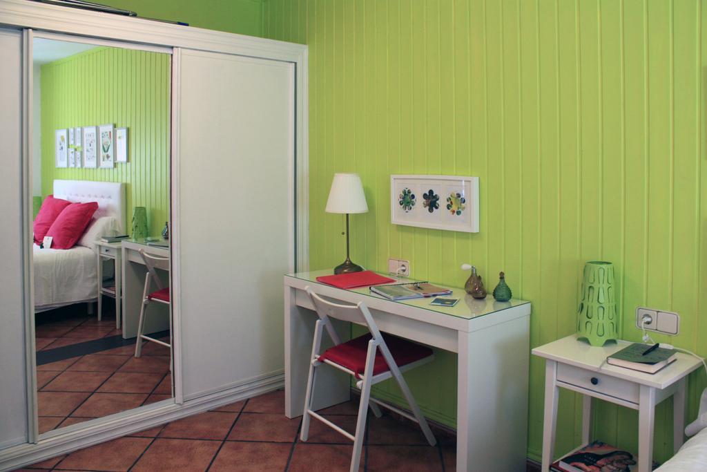 Apartmán La Casita De La Abuela Paula Cuenca  Exteriér fotografie