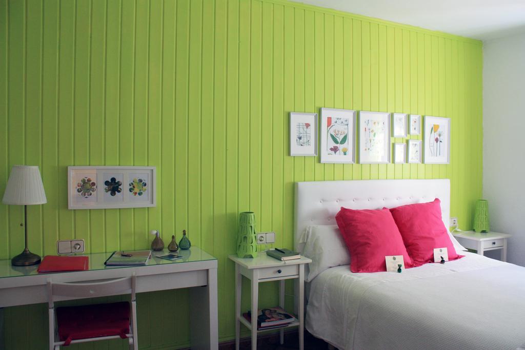 Apartmán La Casita De La Abuela Paula Cuenca  Exteriér fotografie