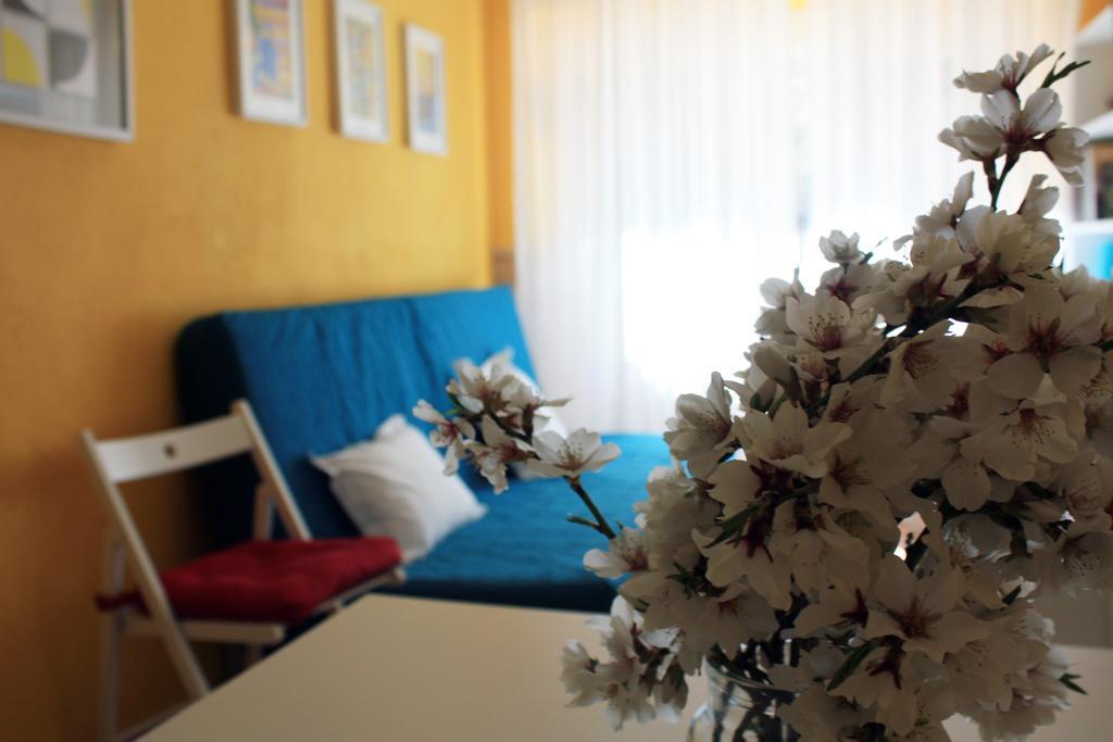 Apartmán La Casita De La Abuela Paula Cuenca  Exteriér fotografie