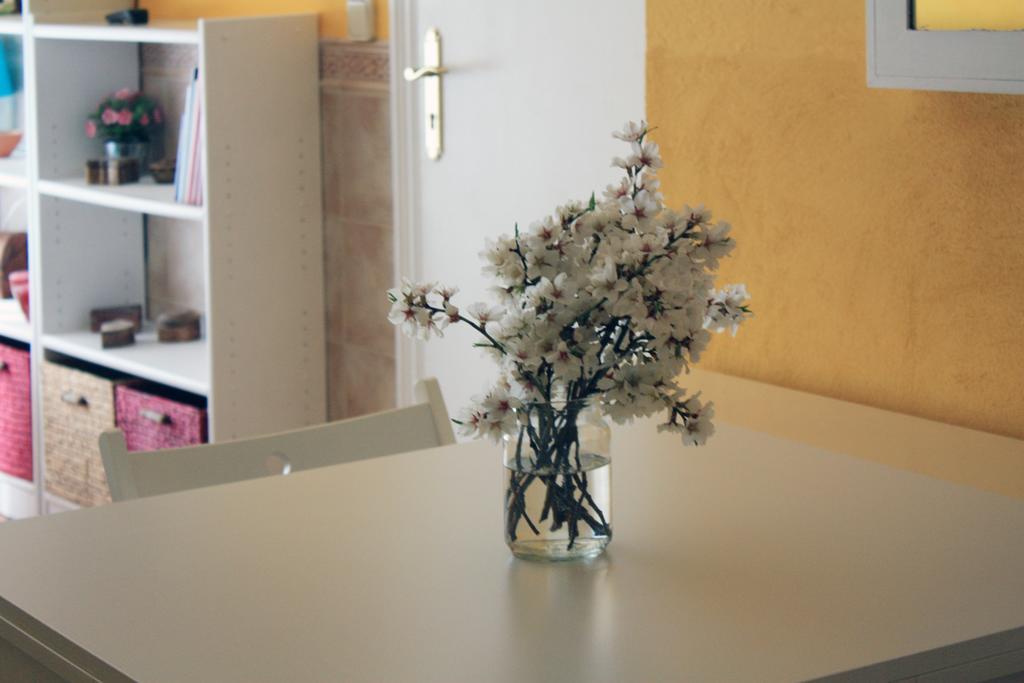 Apartmán La Casita De La Abuela Paula Cuenca  Exteriér fotografie