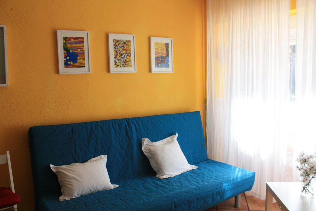 Apartmán La Casita De La Abuela Paula Cuenca  Exteriér fotografie