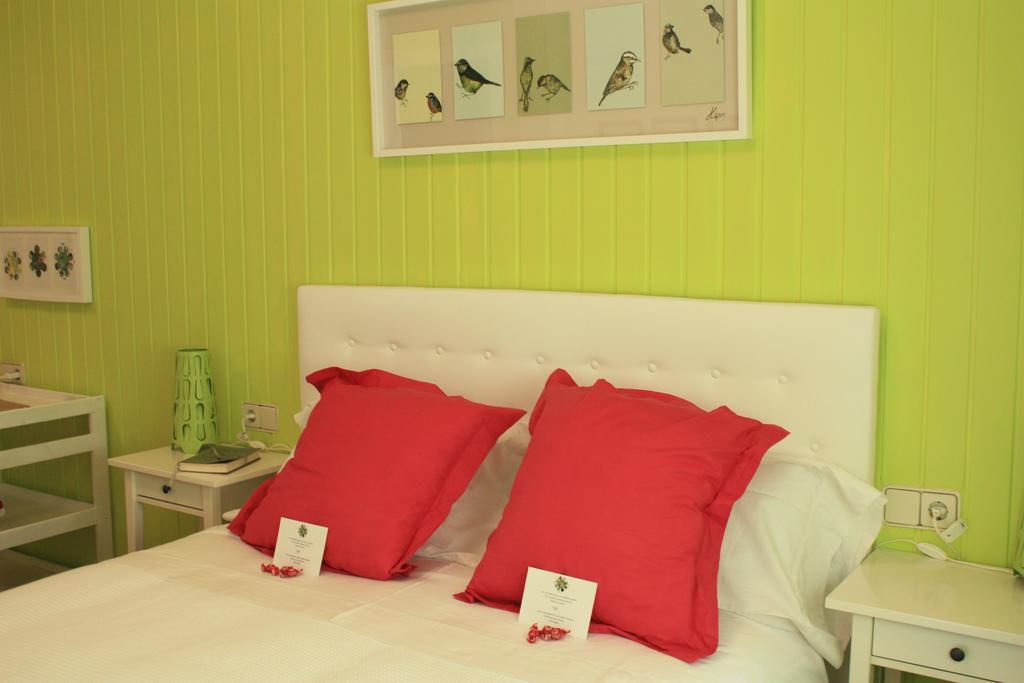 Apartmán La Casita De La Abuela Paula Cuenca  Exteriér fotografie