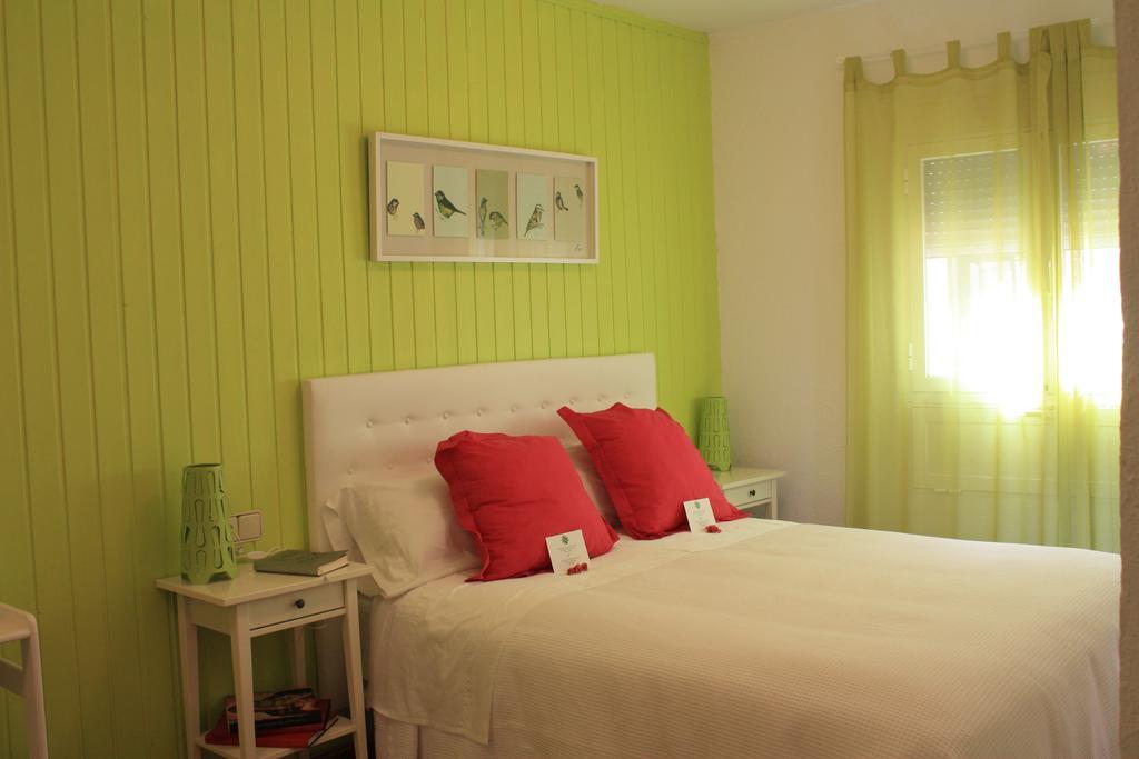 Apartmán La Casita De La Abuela Paula Cuenca  Exteriér fotografie